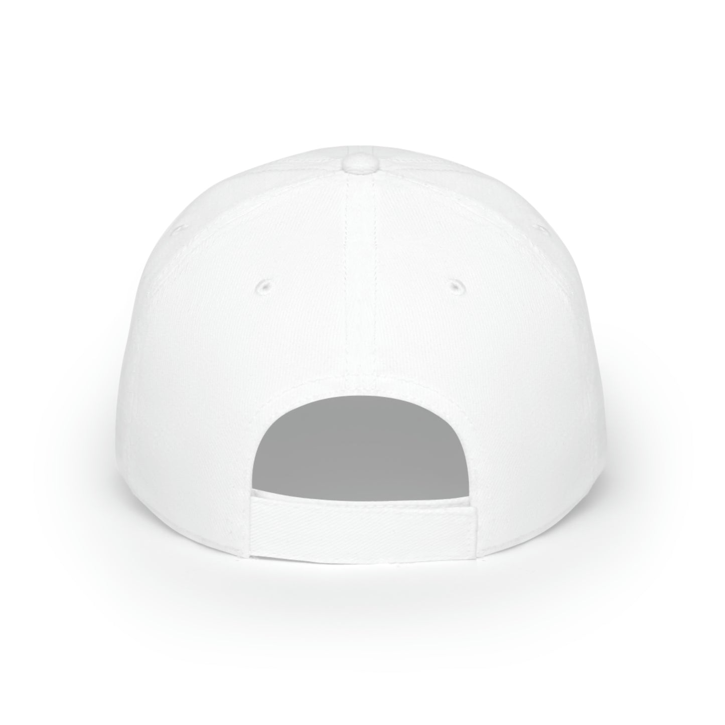 Mom Life - Low Profile Baseball Cap