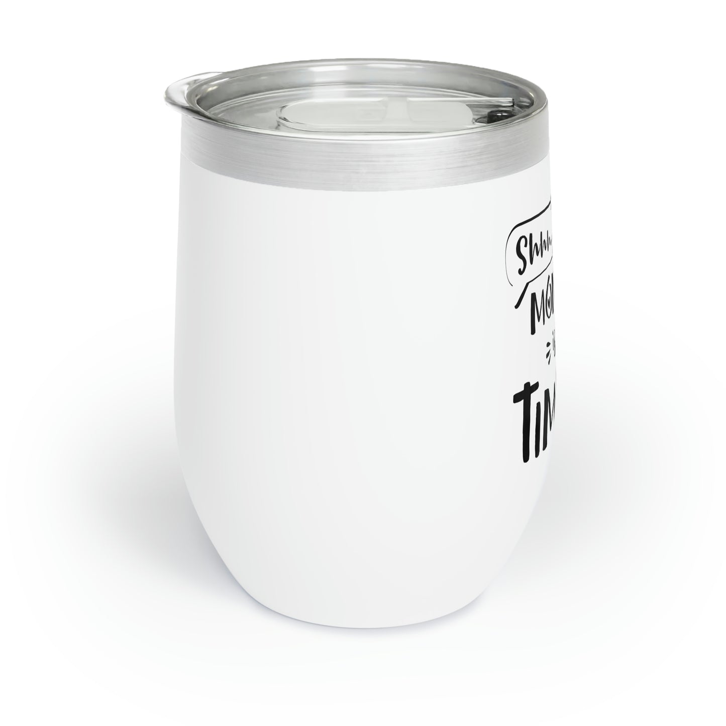 Mommy Time-Out Chill Wine Tumbler